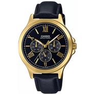  Casio Multifunctional Watch For Men - MTP-V300GL-1AUDF 