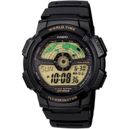  Casio Sports Watch For Men - AE-1100W-1BVDF 