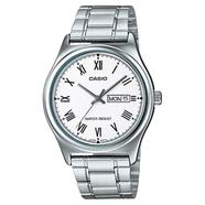  Casio Stainless Steel Watch For Men image