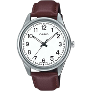  Casio Standard Analog Watch For Men - MTP V005L-7B4UDF