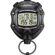  Casio Stopwatch - Black - HS 80TW-1