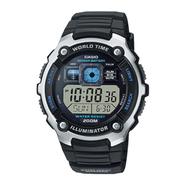  Casio Watch For Men - AE-2000W-1AVDF 