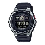  Casio Watch For Men - AE-2000W-1BVDF 