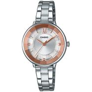  Casio Watch For Women - LTP E163D-7A2DF