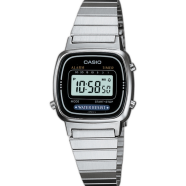  Casio Watch for Women - LA-670WA-1DF