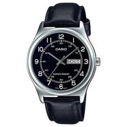  Casio Watches Analog for Men - MTP V006L-1B2UDF