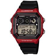  Casio youth series sports watch - AE-1300WH-4AVDF 