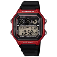  Casio youth series sports watch - AE-1300WH-4AVDF 