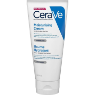  CeraVe Moisturizing Cream Dry To Very Dry Skin 177ml --3337875598996