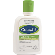  Cetaphil Moisturising Lotion Normal to Combination and Sensitive Skin 100ml