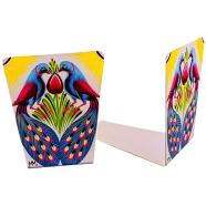  Chintar khorak Bookend Pair icon