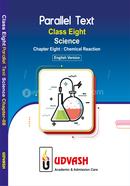  Class 8 Parallel Text Science Chapter-08