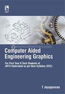  Computer Aided Engineering Graphics