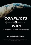  Conflicts and War image