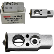  Cool Gear Expansion Valve - 447500-6061