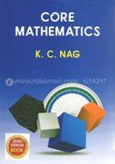  Core Mathematics (English Version)