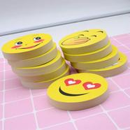  Cute Smile Face Emoji Sticky Notes 80 Sheets