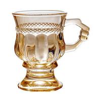  Domingo Hub Round Tea Cup - C010211