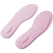  EVA Memory Foam Breathable Massage Insoles for Women - 2Pcs icon