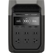  Ecoflow Delta 3 Portable Power Station icon