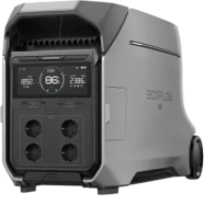  Ecoflow Delta Pro 3 Portable Power Station icon