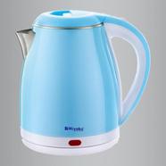 Miyako Electric Kettle MJK-180PS (1.8 Liter)-Blue