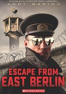  Escape From East Berlin - Book 2