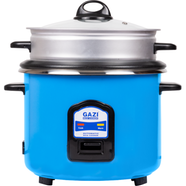 Gazi FRC 2.8L-2P Blue - Rice Cooker 
