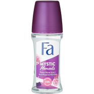  Fa Roll On Mystic Moments 50ml