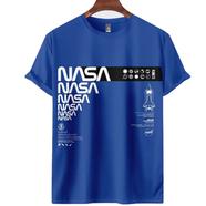  Fabrilife Mens Premium T-Shirt - Nasa