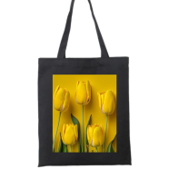  Fashionable Tote Bag For Girls With Zipper - BF-229