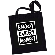  Fashionable Tote Bag For Girls With Zipper - BQE-089
