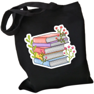  Fashionable Tote Bag For Girls With Zipper - G-098