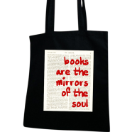  Fashionable Tote Tote Bag For Girls With Zipper - BG-022