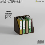  Fitment Craft Arranger File Holder - MOV1-123 icon