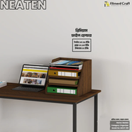  Fitment Craft Neaten File Holder - MOV1-125 icon