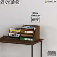  Fitment Craft Neaten File Holder - MOV1-125