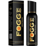  Fogg Body Spray For Men Fresh Woody 120ml