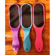  Foot Cleaner Two side useable -1pcs ( Any Color )