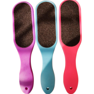  Foot Cleaner Two side useable -1pcs ( Any Color )