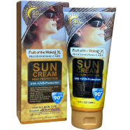  Fruit Of The Wokali Sun Cream SPF/UVB 90 – 130ml