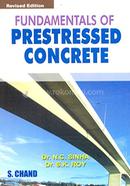  Fundamentals of Pre-Stressed Concrete