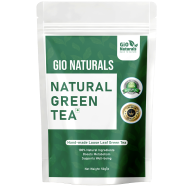  GN Green Tea 50gm