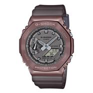 G-Shock Midnight Fog Men's Watch - GM-2100MF-5ADR