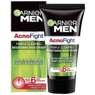  Garnier Men Acno Fight Pimple Clearing Whitening Cream (45g)