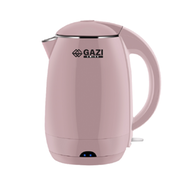  Gazi GB-P-1821P Smiss Electric Kettle 