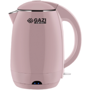  Gazi GB-P-1821P Smiss Electric Kettle 