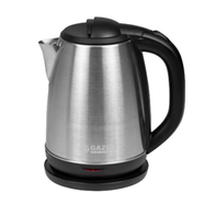  Gazi GB-S-1812 Smiss Electric Kettle 