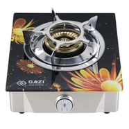 Gazi GST-121C LPG Gas Stove