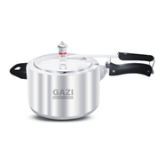  Gazi Pressure Cooker Straight - 6.5L 